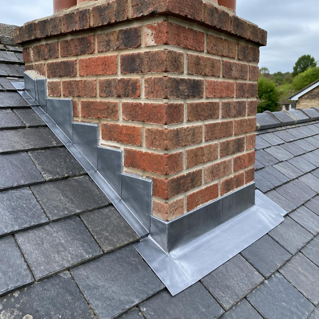 Roof Repairs